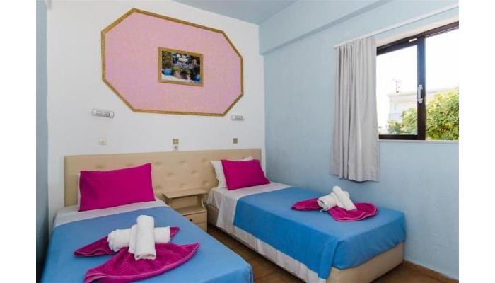 Minoa Hotel Malia & Annex poza 5