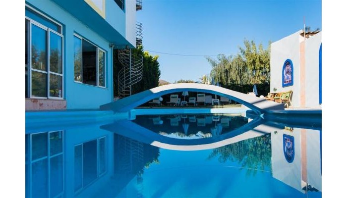 Minoa Hotel Malia & Annex poza 8
