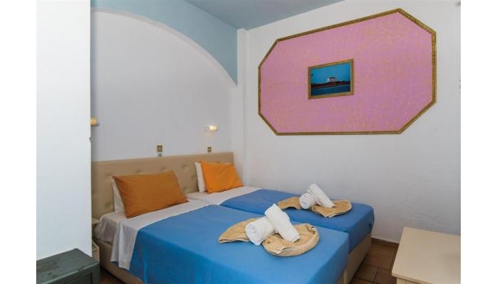 Minoa Hotel Malia & Annex poza 4
