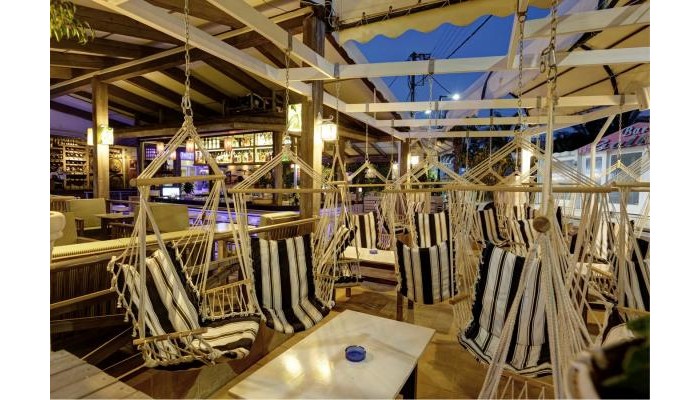 Philoxenia Hotel & Spa poza 12