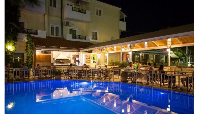 Philoxenia Hotel & Spa poza 17