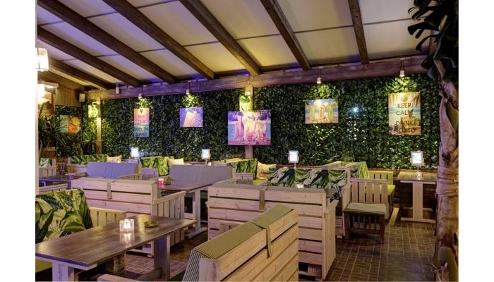 Philoxenia Hotel & Spa poza 11