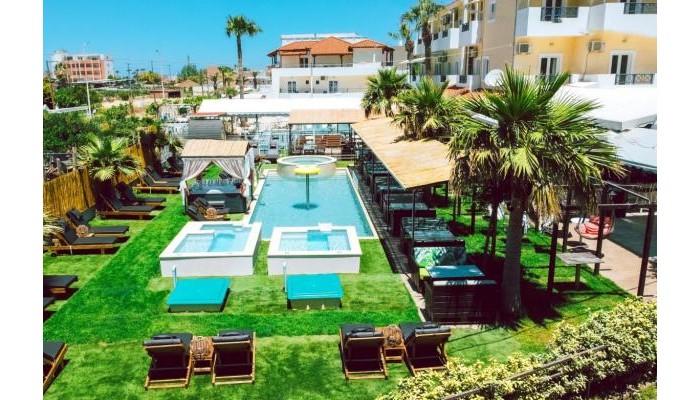 Philoxenia Hotel & Spa poza 19