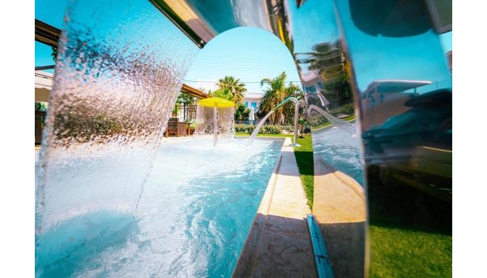 Philoxenia Hotel & Spa poza 18