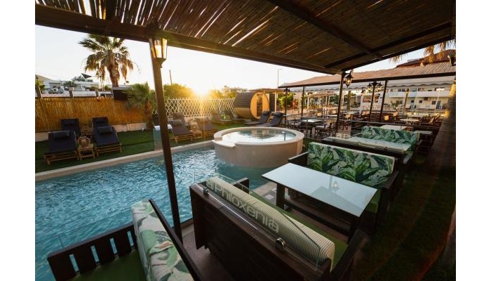 Philoxenia Hotel & Spa poza 20