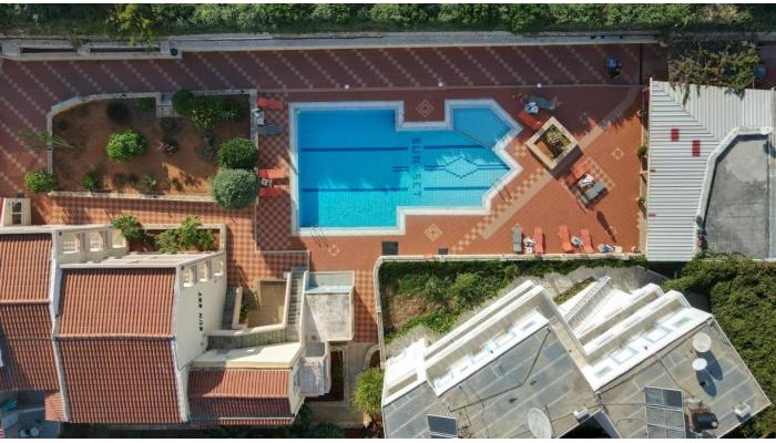 Sunset Apartments By Estia poza 2