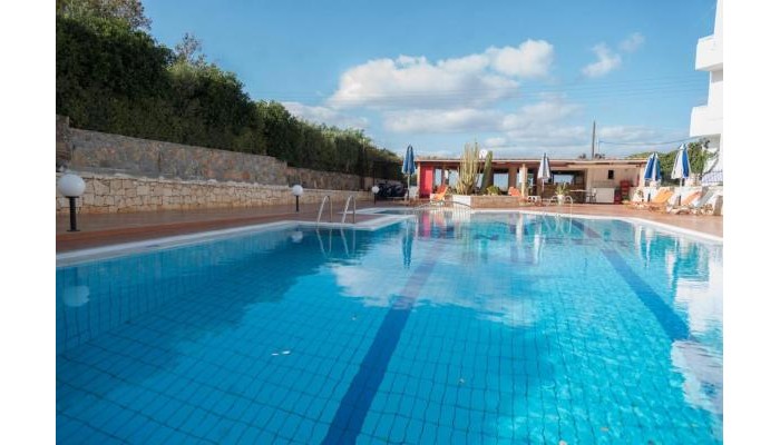 Sunset Apartments By Estia poza 24