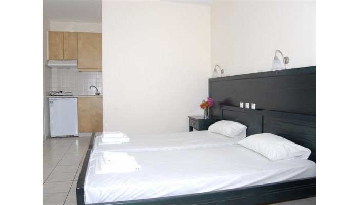 Sunset Apartments poza 8