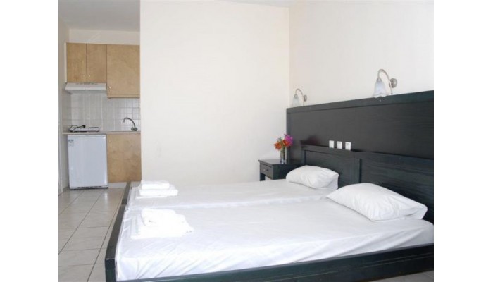 Sunset Apartments poza 3