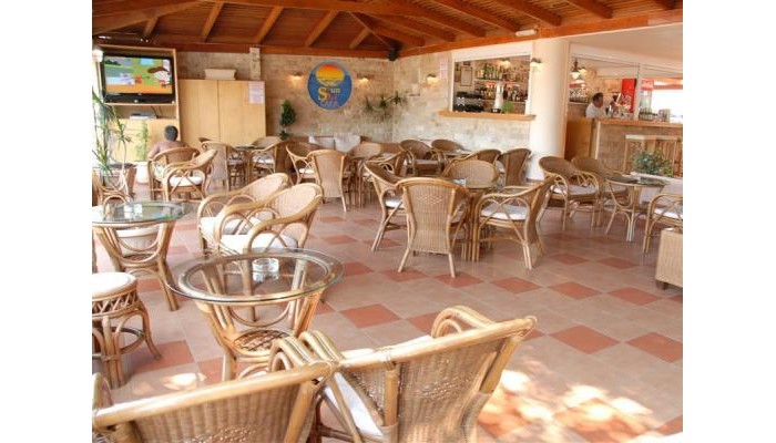 Sunset Apartments poza 7