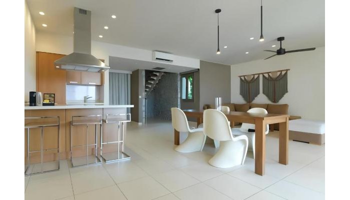 The Noverian Scenic Hilltop Villa Resort & Spa poza 10