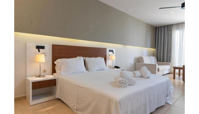 The Noverian Scenic Hilltop Villa Resort & Spa poza 6