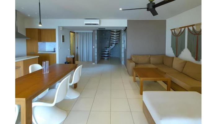 The Noverian Scenic Hilltop Villa Resort & Spa poza 9