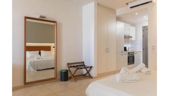 The Noverian Scenic Hilltop Villa Resort & Spa poza 8