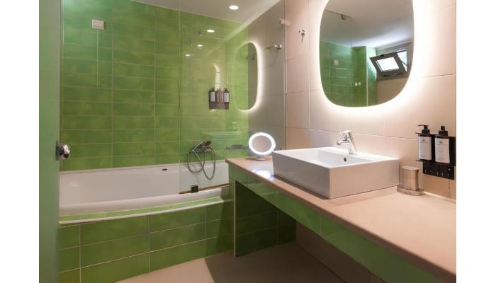 The Noverian Scenic Hilltop Villa Resort & Spa poza 17