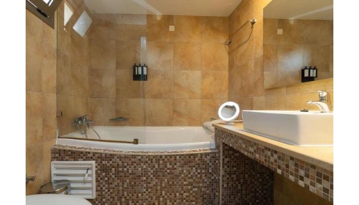 The Noverian Scenic Hilltop Villa Resort & Spa poza 18