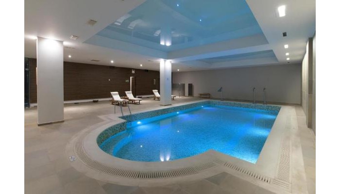 The Noverian Scenic Hilltop Villa Resort & Spa poza 20