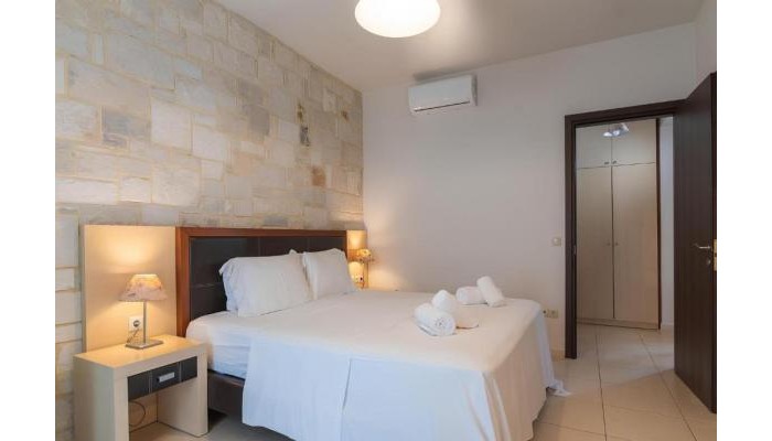 The Noverian Scenic Hilltop Villa Resort & Spa poza 15