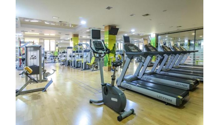 The Noverian Scenic Hilltop Villa Resort & Spa poza 19