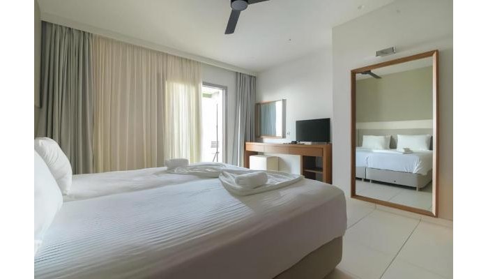 The Noverian Scenic Hilltop Villa Resort & Spa poza 12