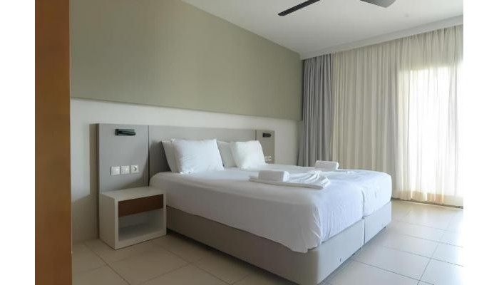 The Noverian Scenic Hilltop Villa Resort & Spa poza 11