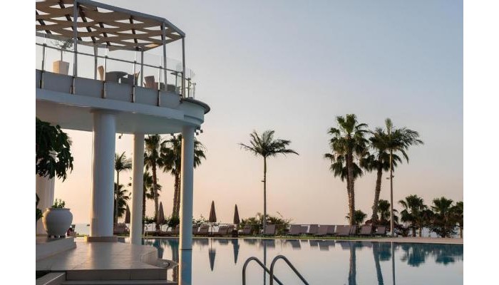 The Noverian Scenic Hilltop Villa Resort & Spa poza 23