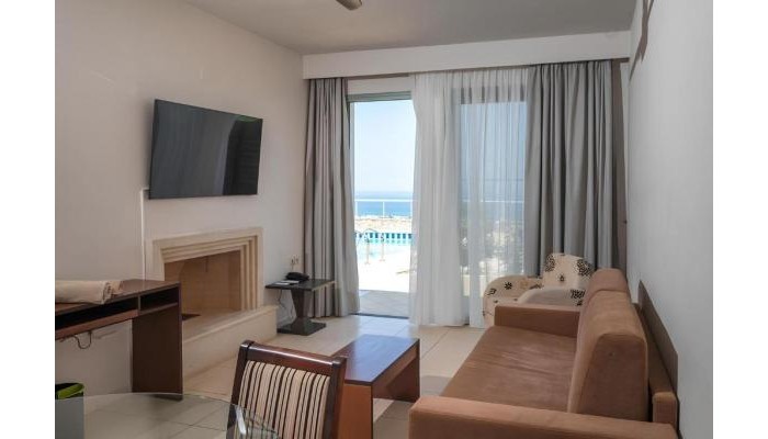 The Noverian Scenic Hilltop Villa Resort & Spa poza 13