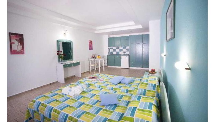 Theoni Apartments poza 6