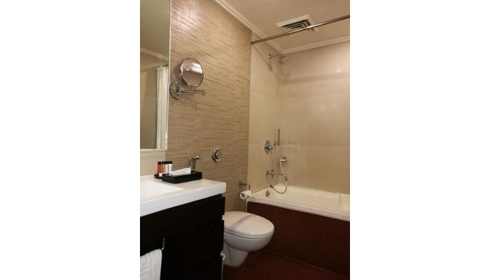 Apple Country Resorts Manali poza 0