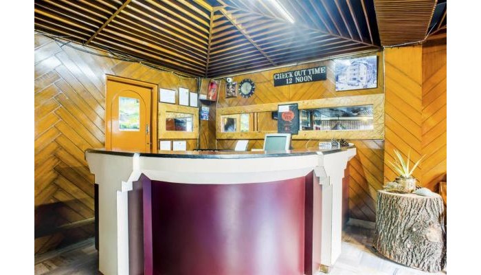 Hotel Manali Heights poza 0