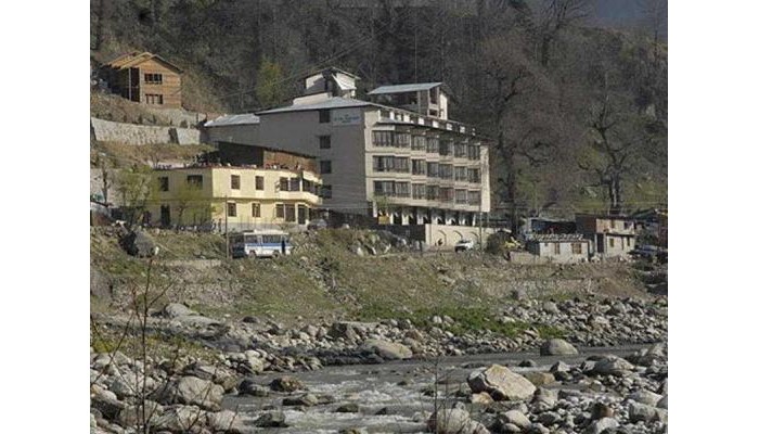 Hotel Rock Manali Boutique poza 0