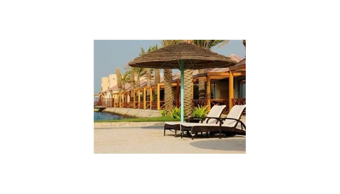 Al Bander Hotel & Resort poza 0