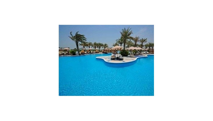 Al Bander Hotel & Resort poza 4