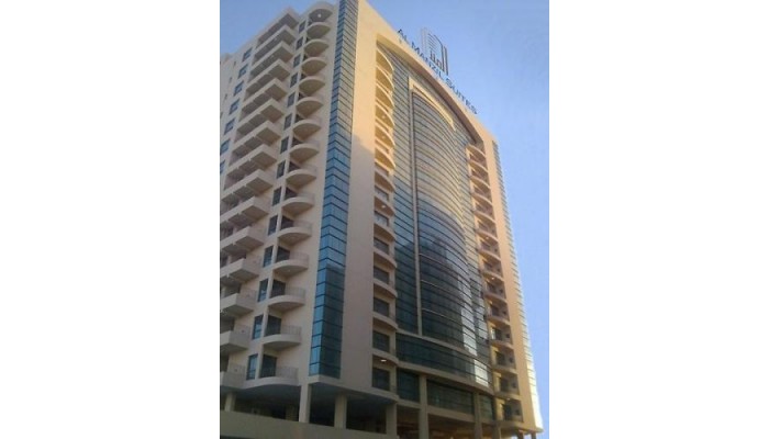 Al Manzil Hotel Bahrain poza 0