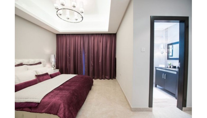 Al Manzil Hotel Bahrain poza 3