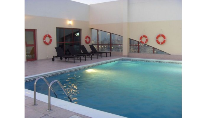 Al Manzil Hotel Bahrain poza 5