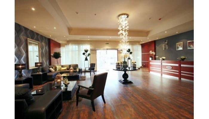 Al Manzil Hotel Bahrain poza 2