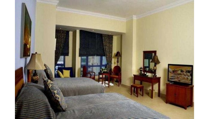 Al Safir Hotel & Tower poza 1