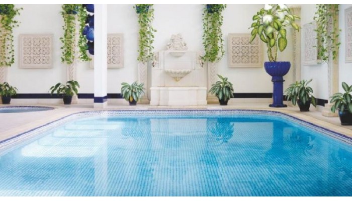 Al Safir Hotel & Tower poza 0