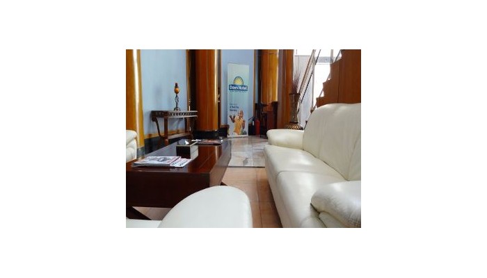 Days Hotel Manama poza 4