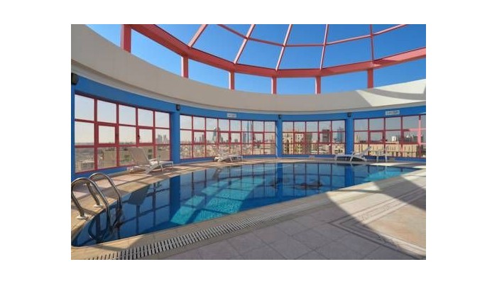 Days Hotel Manama poza 1