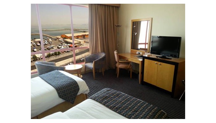 Days Hotel Manama poza 3