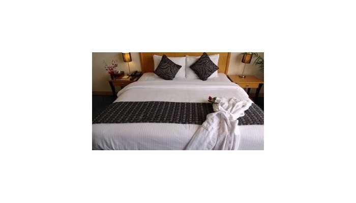 Days Hotel, Manama poza 10