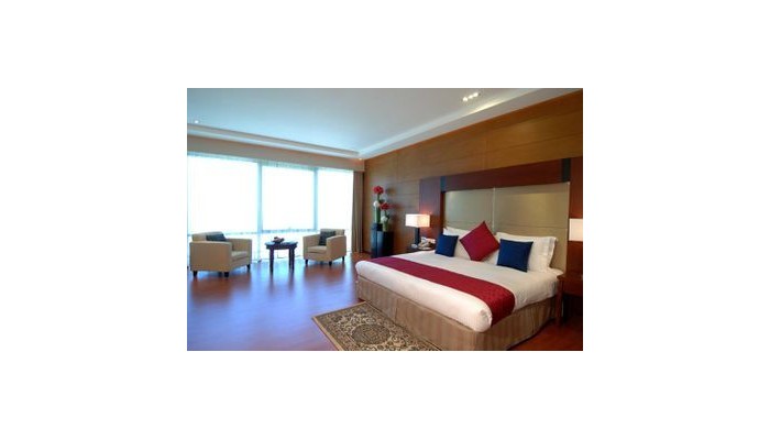 Diva Hotel Bahrain poza 0