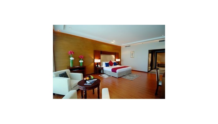 Diva Hotel Bahrain poza 8