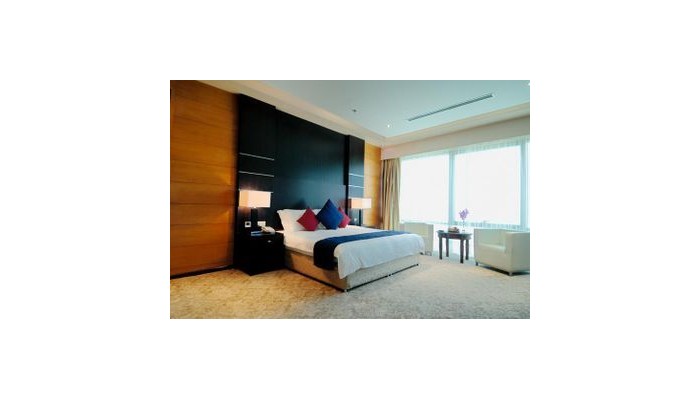 Diva Hotel Bahrain poza 1