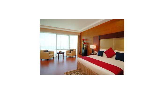 Diva Hotel Bahrain poza 6