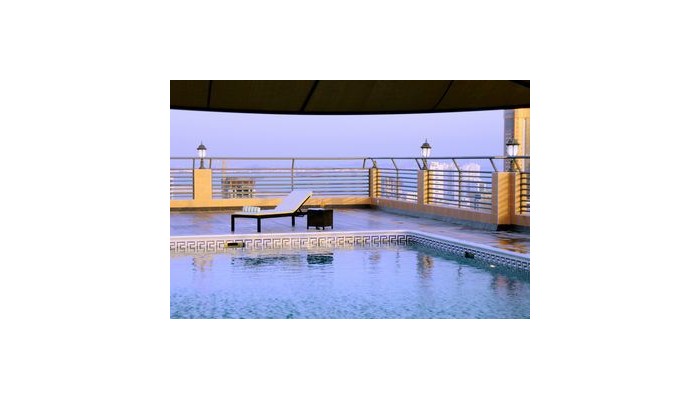 Diva Hotel Bahrain poza 10