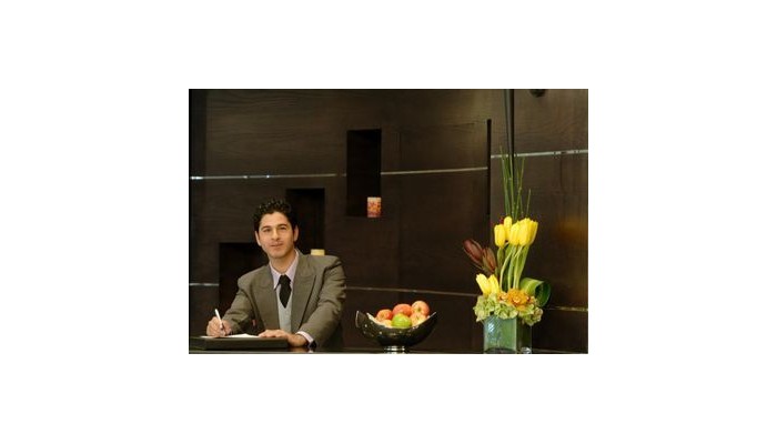 Diva Hotel Bahrain poza 7