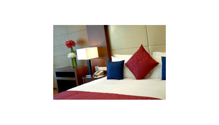 Diva Hotel Bahrain poza 9